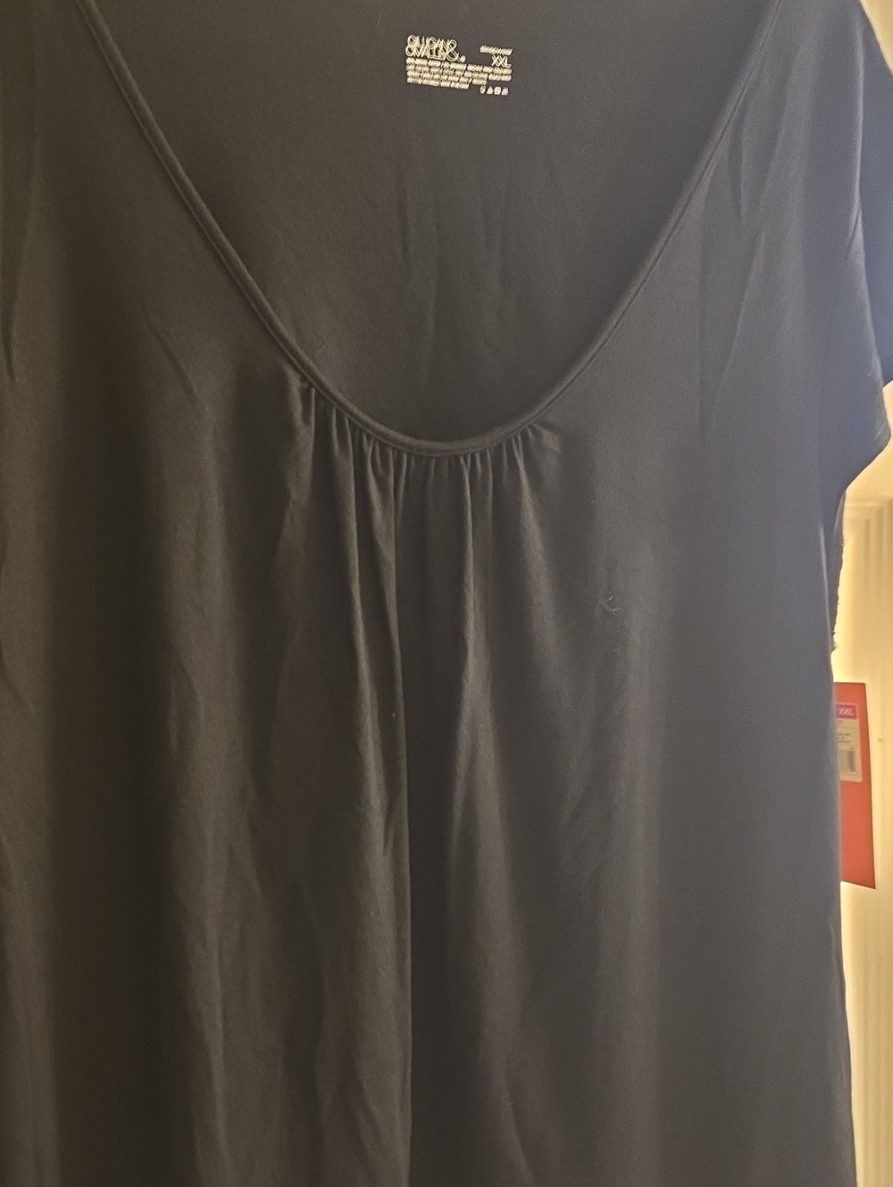 Gilligan & OMalley Comfy Sleep/Lounge Wear Sz.XXL